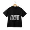 Attack On Titan AOT Anime T-Shirt | Survey Corps Silhouette Graphic Tee Unisex