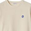 Burberry Boxy Cotton T Shirt 80979471
