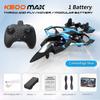 EPP Foam Four Motor Helicopter Toy Gravity Sensing RC Hobby Jet Plane  Boys Baby Girls