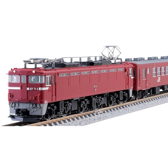 TOMYTEC TOMIX N Gauge Special Planning Product JR Ou Main Line Nostalgic Itaya Pass Passenger Train