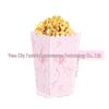 Pink Bow Girl Birthday Party Tableware Set: Paper Cups, Plates, Napkins, and Tablecloth.