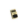 Behringer Bass Equalizer Pedal 7-Band Tan BEQ700