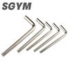 L-Type Hex Allen Wrench and Screwdriver Set