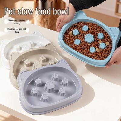 Perros – Proveedores de agua y alimento