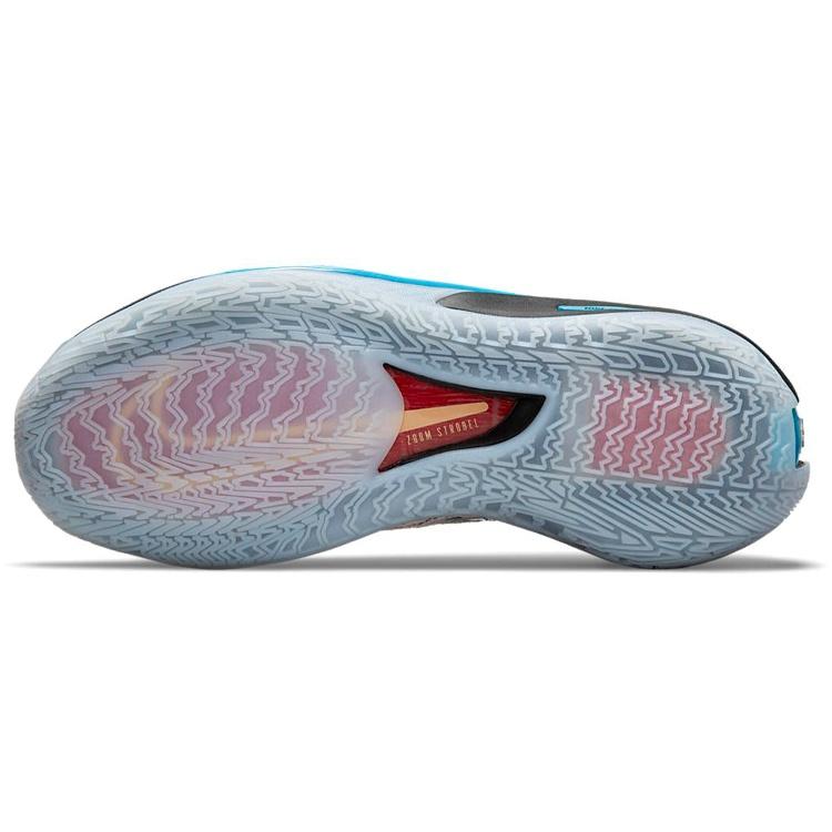 Nike Air Zoom GT Cut 1 'White Laser Blue' Men's CZ0175-101