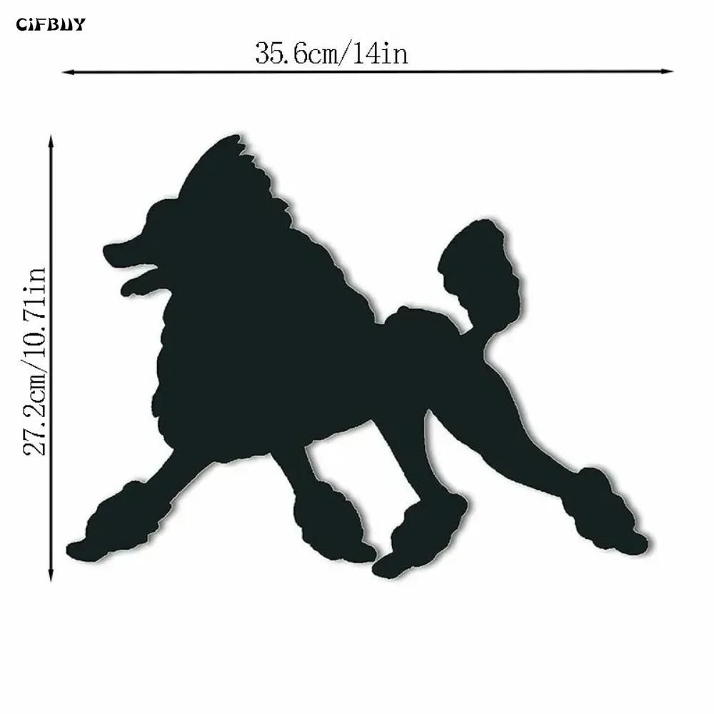 

Hand Forged Poodle House Sign Metal Art