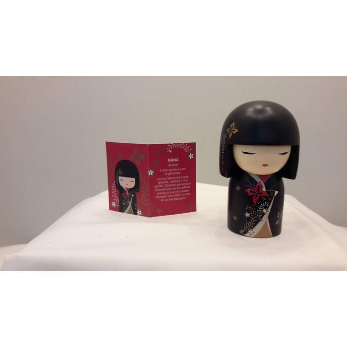 [Kimmidoll] Фигурка куклы Кокеши – НАНА Большая