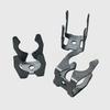Spring Retainer Brake Cable Clip Wear-resistant Non-deformation Quick To Install Easy To Use Brake Cable Replacement