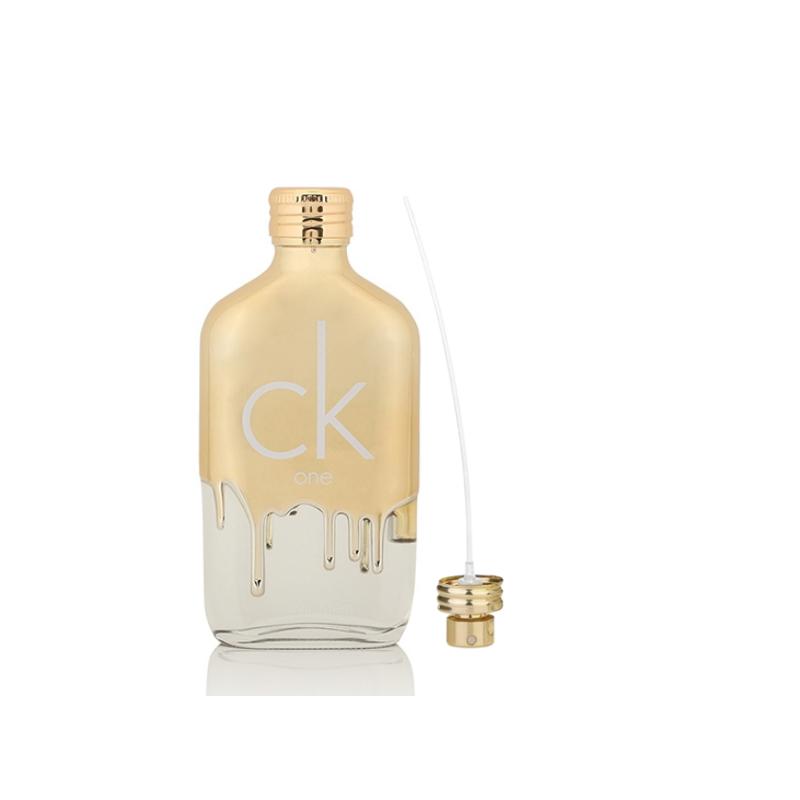 Calvin Klein ONE Hyun Gold Perfume