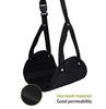 Airplane Foot Hammock, Foot Support, Relieve Foot Fatigue, Office Desk Foot Hammock, Travel Foot Support, Comfortable Foot Suspension Device