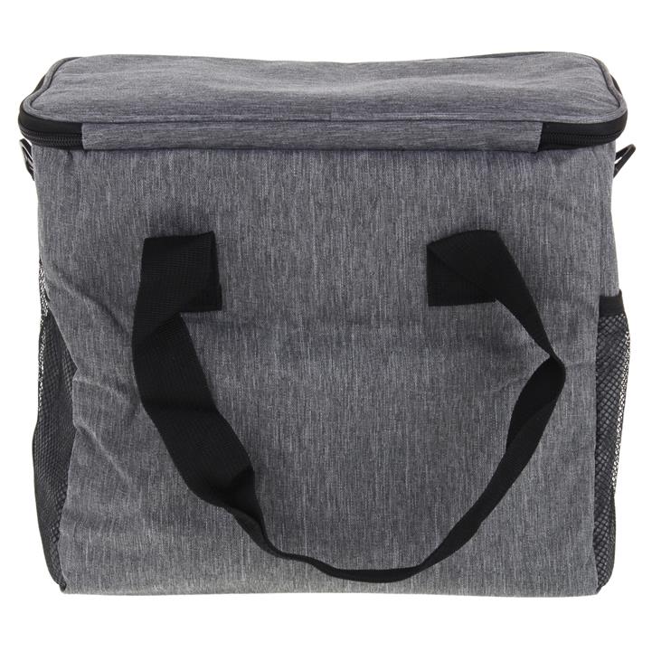 Large Thermal Picnic Bag Foldable Beach Cooler Tourist Basket