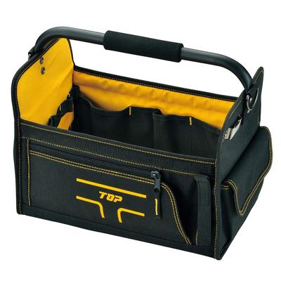 TOP Tool Bag, Medium, Saw Storage, Tape Measure Holder TB-3520
