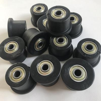 Rowing Equipment Replacement Bearings for Optimal Exercise Performance