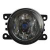 Fog Lights Lamps S-Type X-Type with Halogen Bulbs Replacement for Nissan Patrol Y61 2005 2006 2007 2008 2009