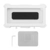 Shower Phone Holder Waterproof Case Touch Screen Rotating Phone Holder Wall Mount Shelf for