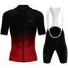 Pro Team 2026 Set Maglia Ciclismo Abbigliamento Estivo per Ciclismo Vestiti per Bici Uniforme Maillot Ropa Ciclismo Uomo Tuta da Ciclismo Bicicletta