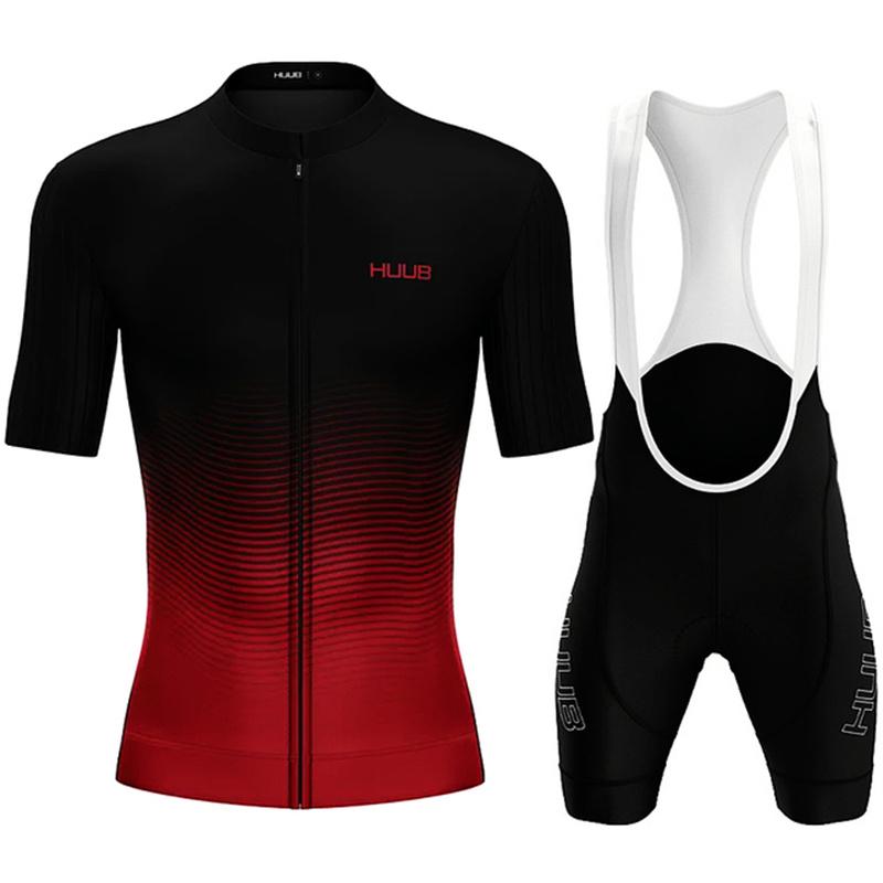 Pro Team 2026 Set Maglia Ciclismo Abbigliamento Estivo per Ciclismo Vestiti per Bici Uniforme Maillot Ropa Ciclismo Uomo Tuta da Ciclismo Bicicletta
