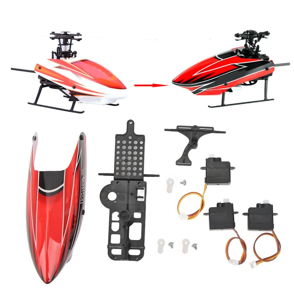 Metal Gear Servo Waterproof Replacement 28T RC Digital Servo for WLtoys 284131 1/28 RC Car