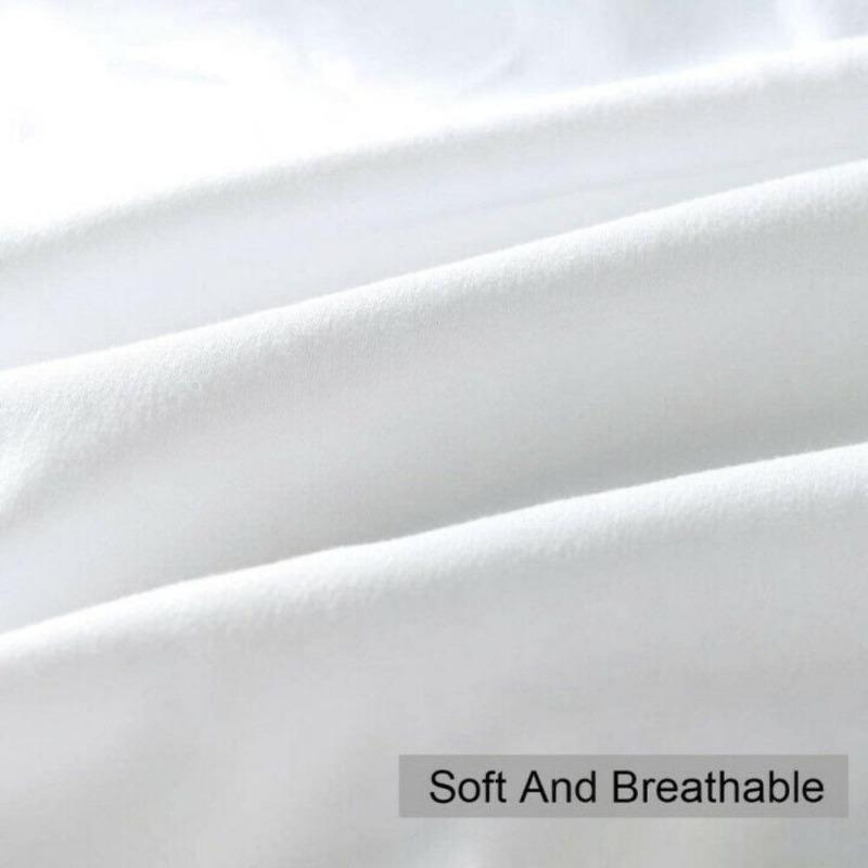 3D Cartoon Animal Bedding Set Quilt Cover Pillowcase Single and Double Size Large King Bedding Kid Gift