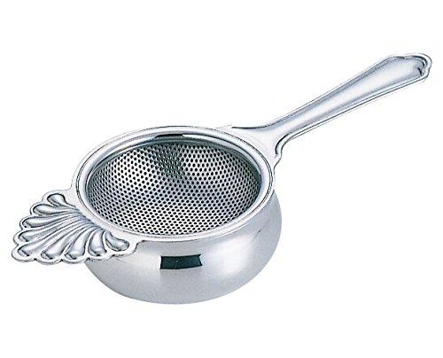 Wadasuke Seisakusho Tea Strainer 4902-0000