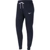 Park 20 Trousers Cotton Blend Fleece Blue