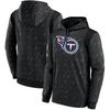 Personalisierbarer Herren NFL Football bedruckter Hoodie Sweatshirt