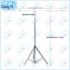 Portable Folding Field Map Display Stand