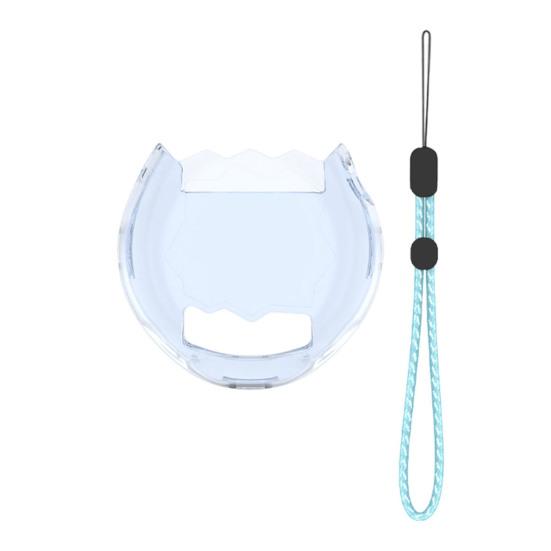 Virtual Pet Game Machine Case Shockproof PC Protective Cover Electronic Pet Toy Protector Sleeve Skin Shell Game Machine Accessories