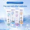 Shuke Professional Multi-Effect Toothpaste 4-Flavor Set