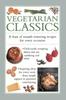 The Vegetarian Classics Book