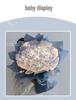 Valentine's Butterfly Bouquet DIY Kit: Handmade Flower Set for Girlfriend, Best Friend, Teacher Birthday Gift