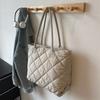 Women's Tote Bag Large Capacity Shoulder Bag