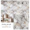 Self Adhesive Wall Stickers 30x60cm Floor Tile Sticker New Marble Tiles  Kitchen Decoration