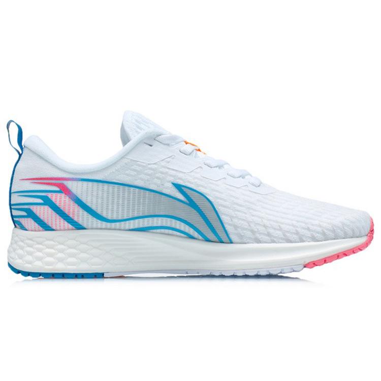 Li Ning Red Hare 1 Women's White ARMR022-3