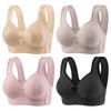 Women Large Size Bra Comfortable Bra