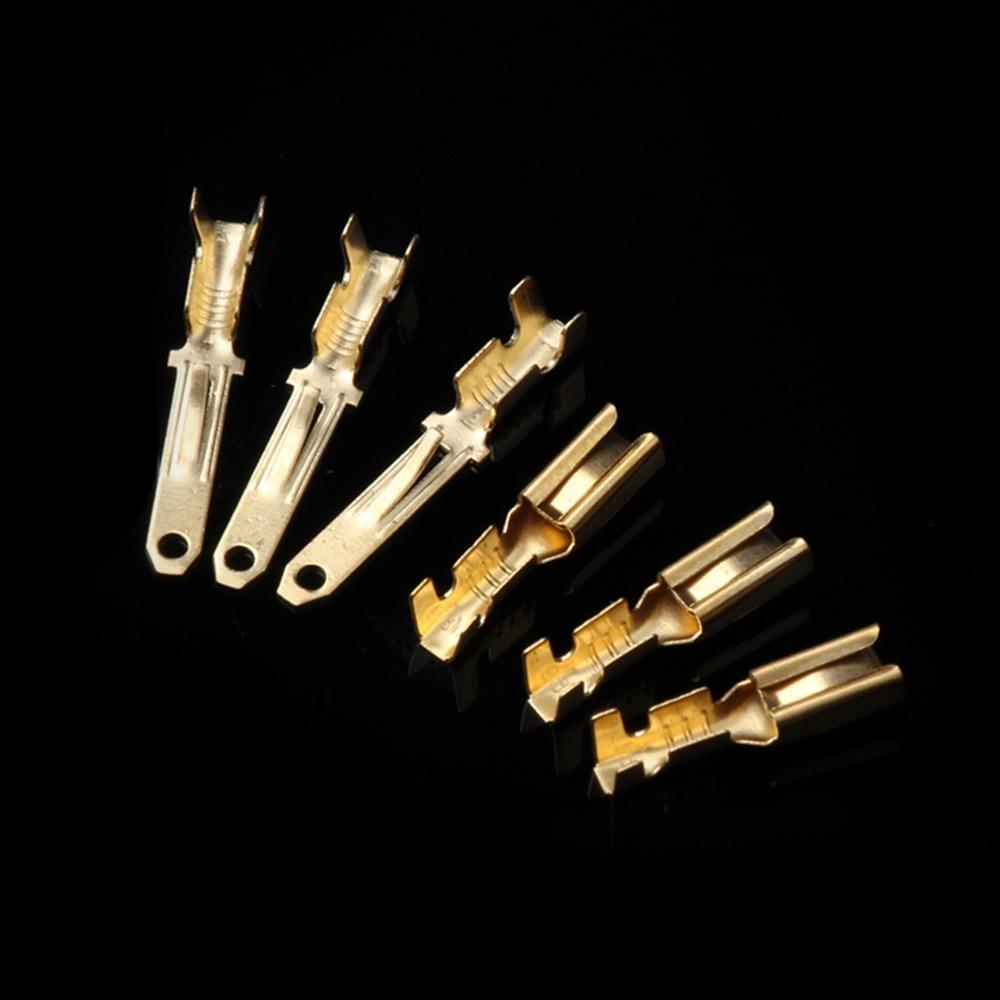 580pcs Pin Count 2 3 4 6 9 Wire Connector Kit Electrical Connector Assortment For Boat