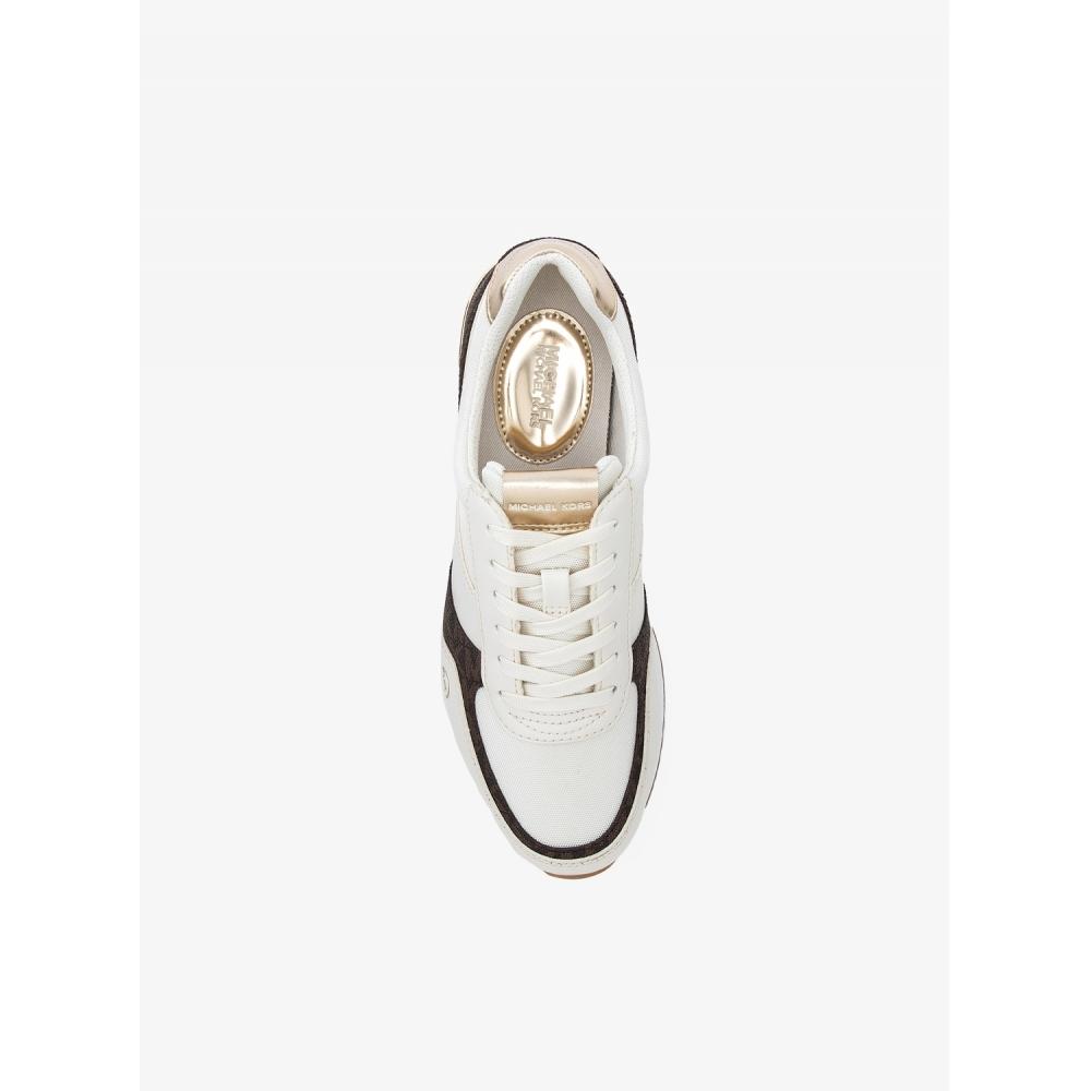 Michael Kors Andi Sneakers 49r4aifs2l200 Brown