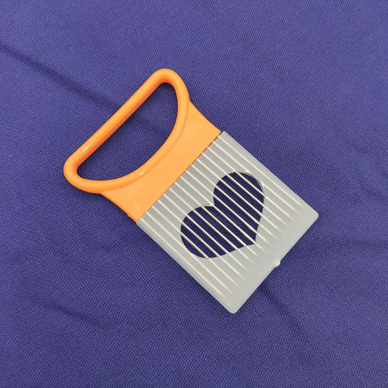 

Игла для лука из нержавеющей стали, держатель для лука, резак для нарезки, измельчитель, ручной простой слайсер, резак для фруктов и овощей, безопасная вилка для нарезки оранжевый