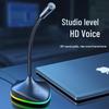 Aigo K8 Wireless KTV Microphone & Speaker CN plug (adapter included)