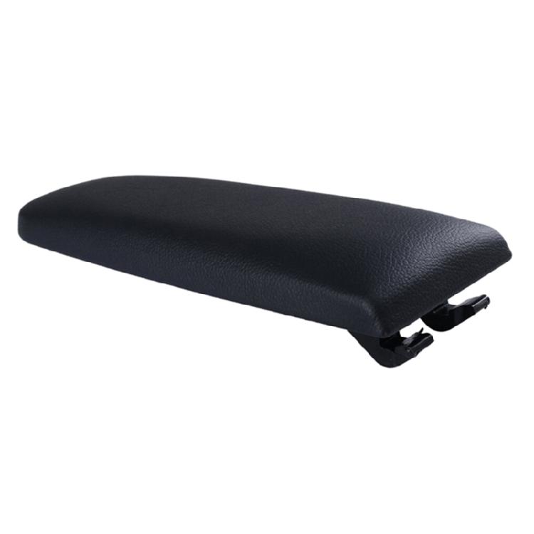 Central Armrest Box Cover Stay Organized On Road Replace 18D867173 3B0867176