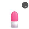 Fashion Silicone Small Travel Shampoo Bottle Set, Makeup Shampoo, Shower Gel, Facial Cleanser, Hand Cream, Skincare Products