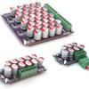 6A Hybrid Active Equalization BMS 3S to 17S Universal Balancer for Lifepo4 18650 Lithium Battery Maintenance