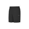 Fashionable Comfortable Versatile Casual Shorts Men Shorts Carbon-Black P225M034-0018