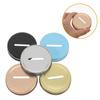 20 Pcs Childrens Water Bottle Mason Piggy Bank Lid Jar Covers for Home Canning Lids Sealing Leakproof