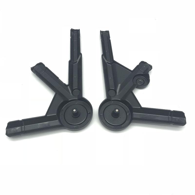 BMW R1200GS/R1250GS/ADV Water Bird Frame Protection Covers - Left & Right