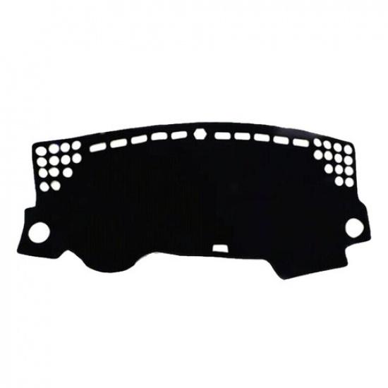 Car DashMat Dashboard Cover Carpet Cape For Kia Picanto Morning 2012 - 2016 Best