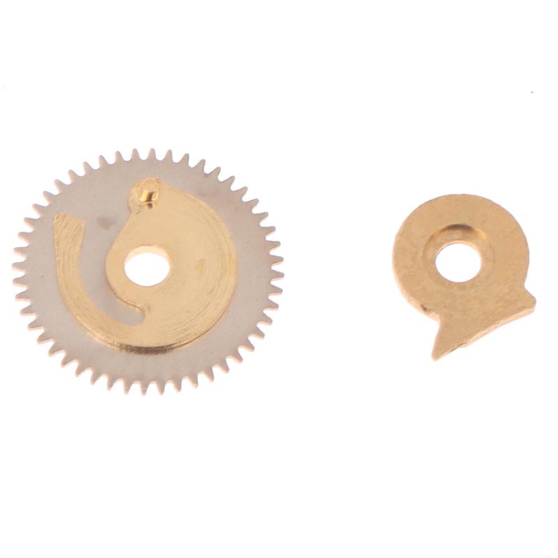 Replacement Calendar Driving Wheel For 46943 Watch Movement Accessories Watches Repair Spare Parts For Watchmakers Tool