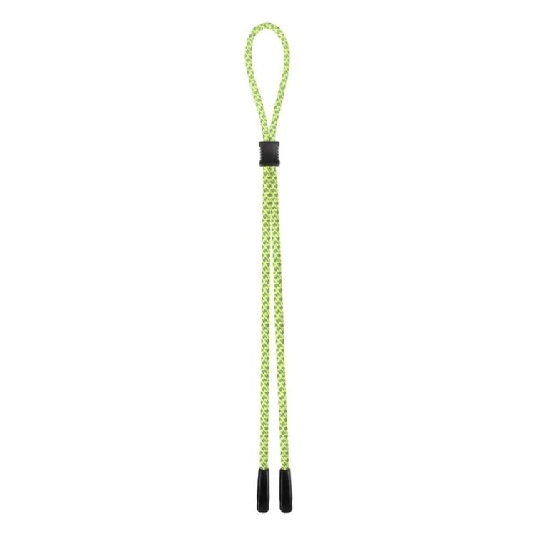 Multiple Sport Eyewear Lanyard Eyeglass Holder Strap with Antislip Technology For Intense Training Outdoor Exploration