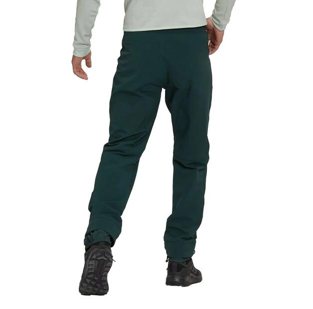 adidas Брюки Terrex Yearound Softshell