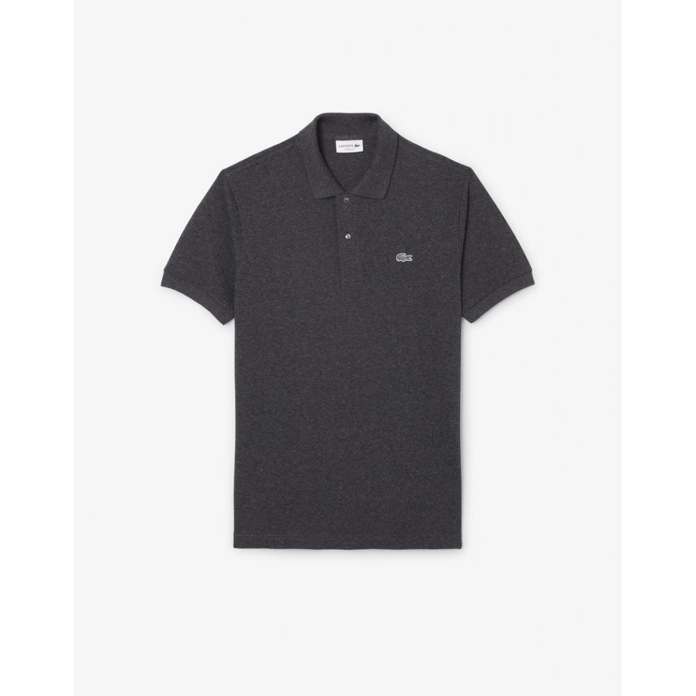 

LacoSte Men S claSSic Fit Short Sleeve Melange Polo Ph3518 54n I7x 004